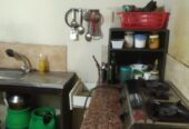 Executive Bachelor Looking to Share Room