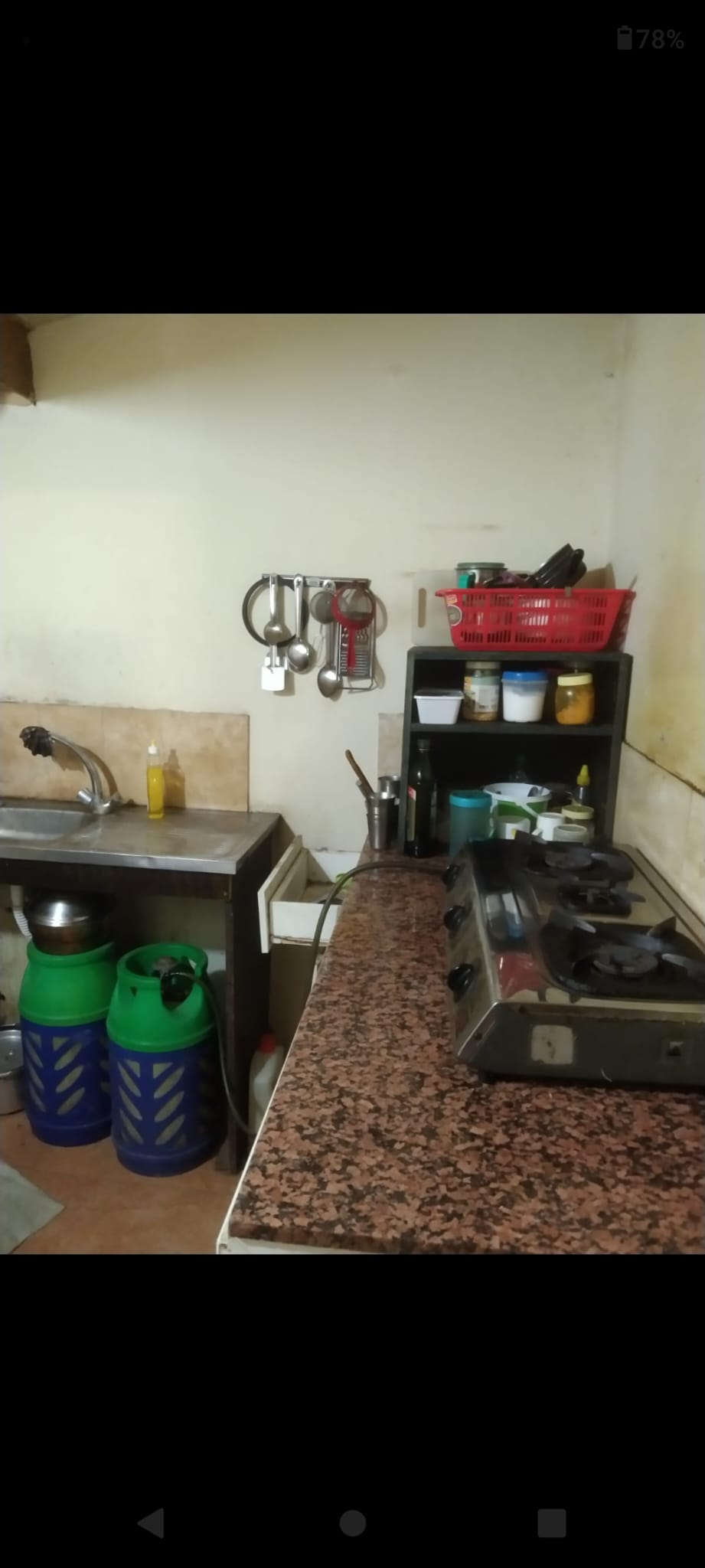 Executive Bachelor Looking to Share Room