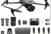 Dji mavic 3 pro