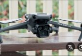 Dji mavic 3 pro