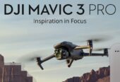 Dji mavic 3 pro
