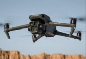 Dji mavic 3 pro