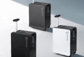 Smart Electric Luggage