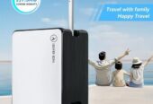 Smart Electric Luggage