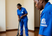 “Experience the Best in Cleaning!