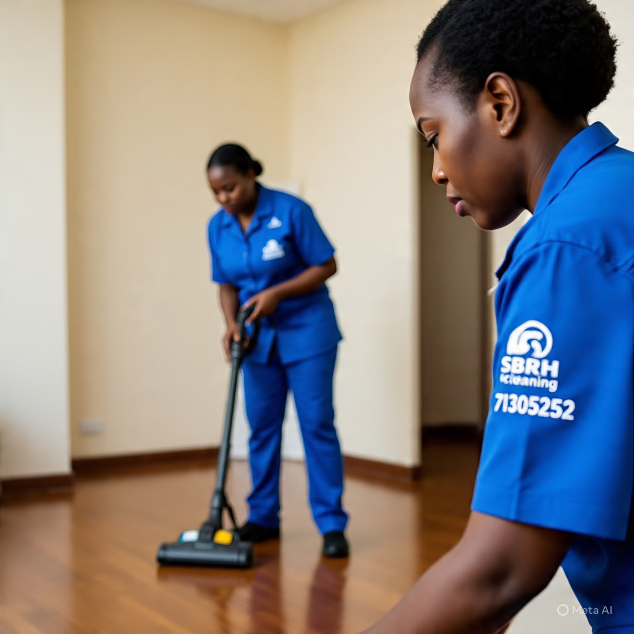 “Experience the Best in Cleaning!
