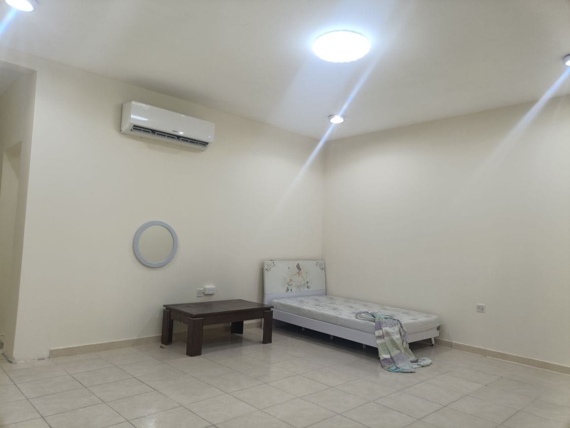 Family Studio for Rent