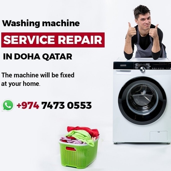 Washing machine repair call me 74730553