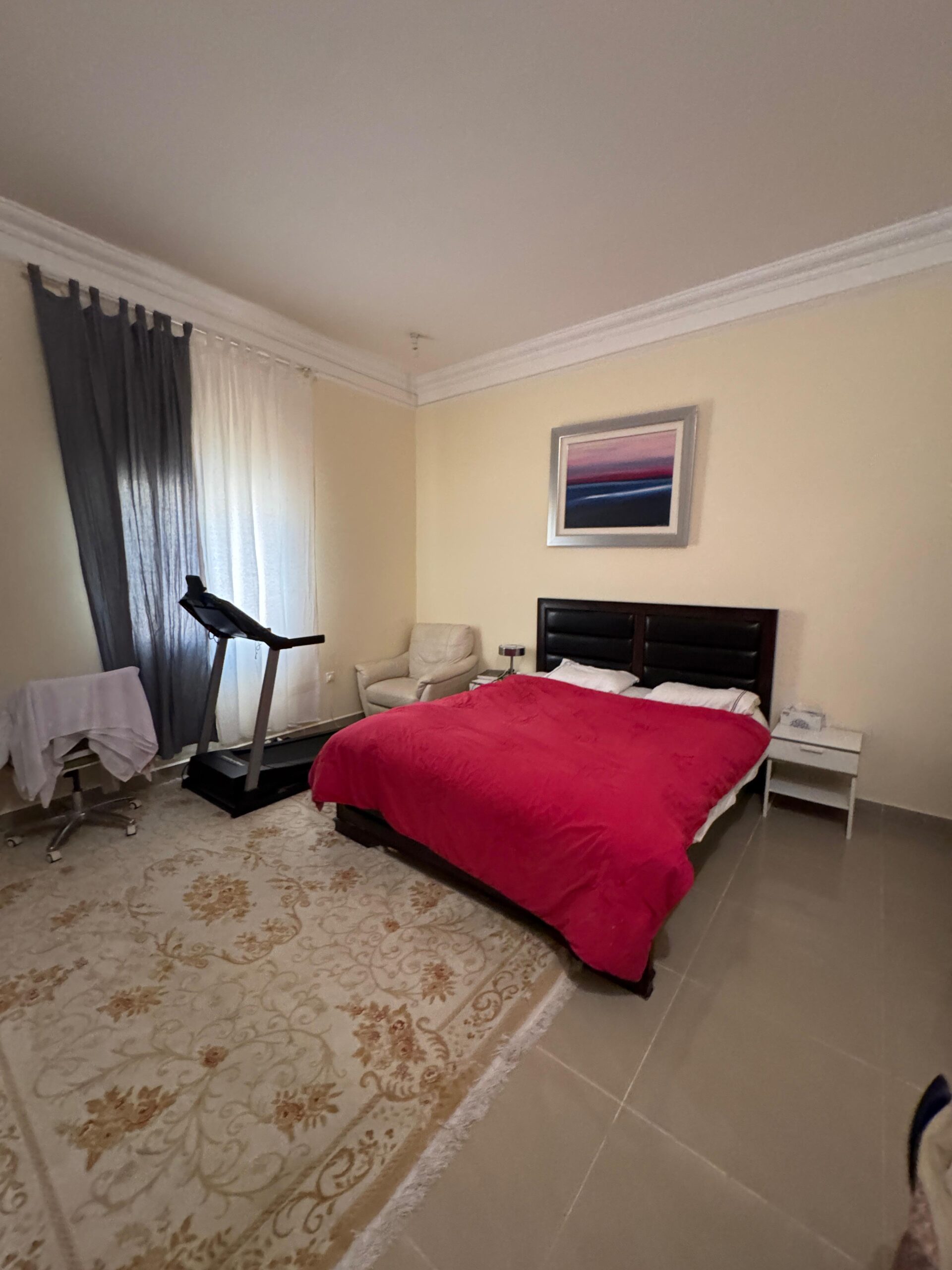 Spacious 1,2,4 BHK for rent in Wakra For families.