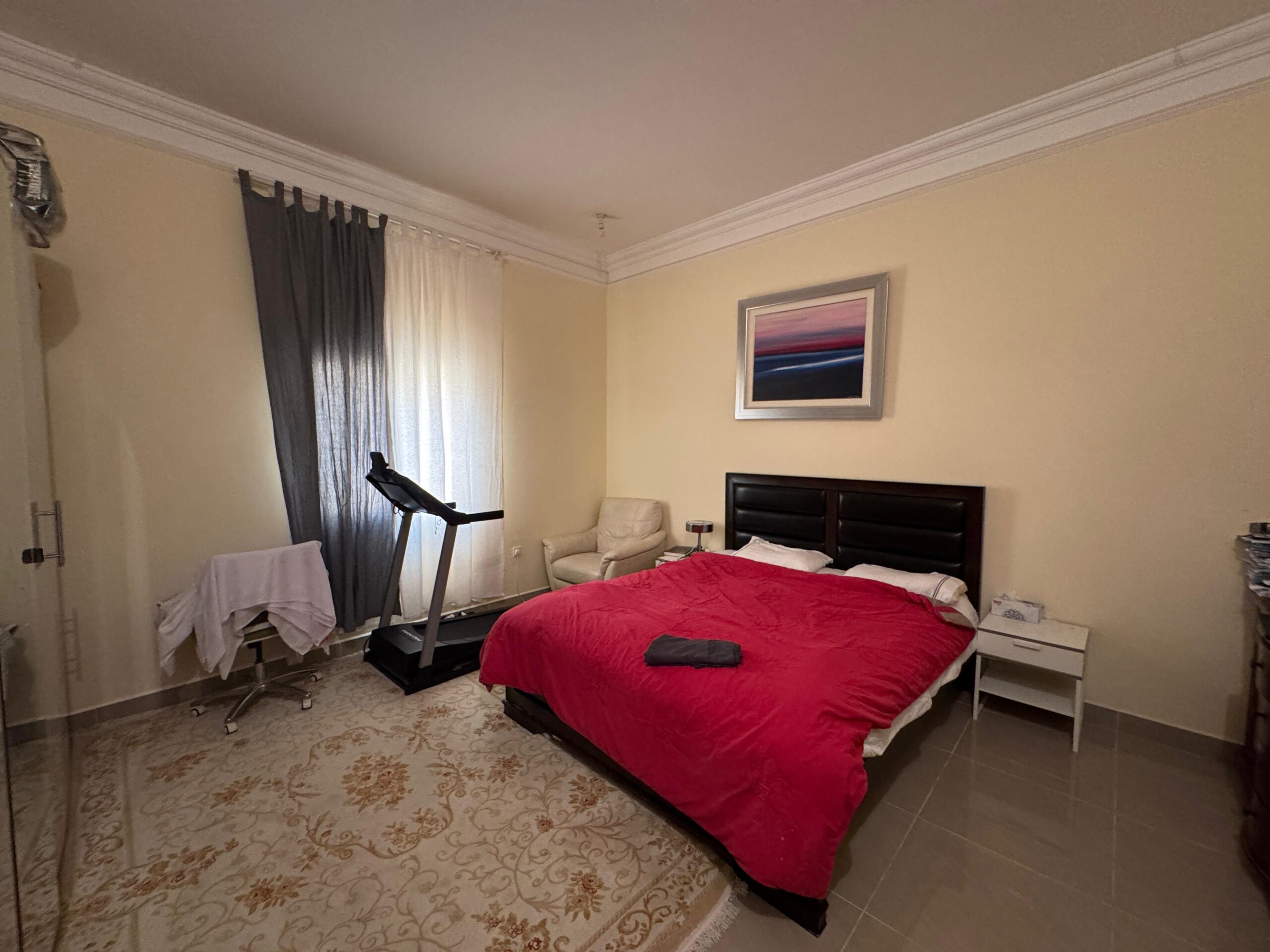 Spacious 1,2,4 BHK for rent in Wakra For families.