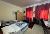 Spacious 1,2,4 BHK for rent in Wakra For families.