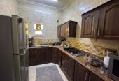 Spacious 1,2,4 BHK for rent in Wakra For families.