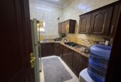 Spacious 1,2,4 BHK for rent in Wakra For families.