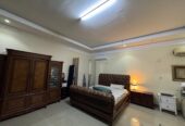 Spacious 1,2,4 BHK for rent in Wakra For families.