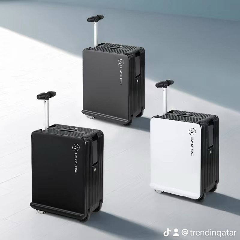Smart Electric Luggage