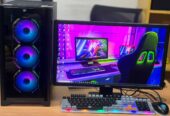MSI Gaming Pro – i7-7700K Gaming PC