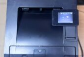 HP Black & White LaserJet Pro 400 Printer