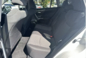 Toyota RAV4 2022 xle Full Options