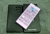 Samsung S23 Ultra 512 GB Dual Sim