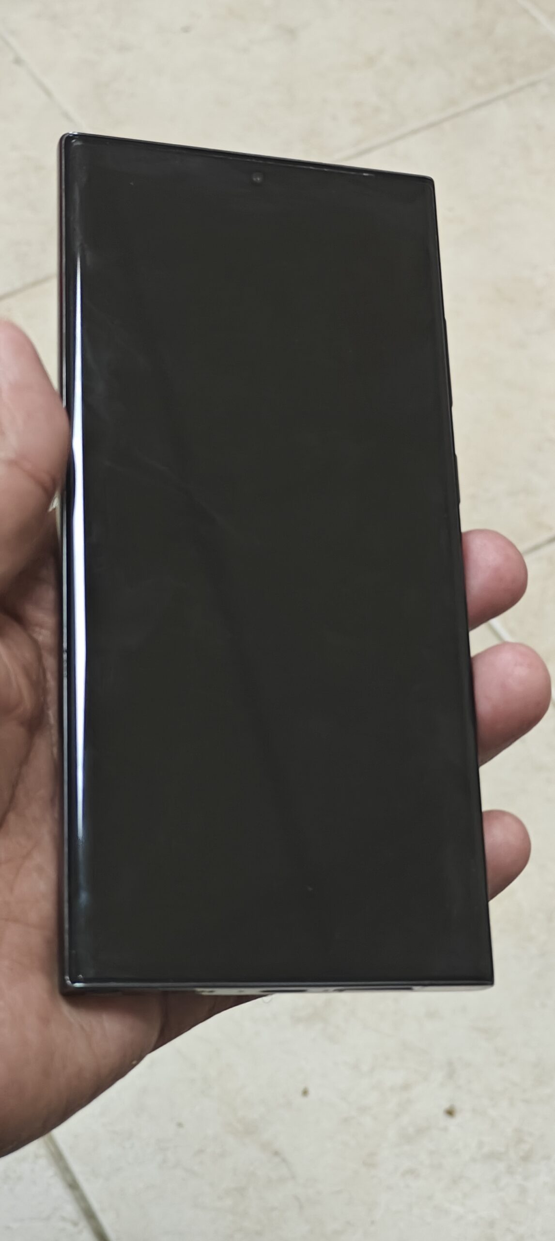 Samsung S23 Ultra 512 GB Dual Sim