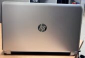 HP Laptop – Core i5 6th Gen | NVIDIA GeForce
