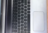 HP Laptop – Core i5 6th Gen | NVIDIA GeForce