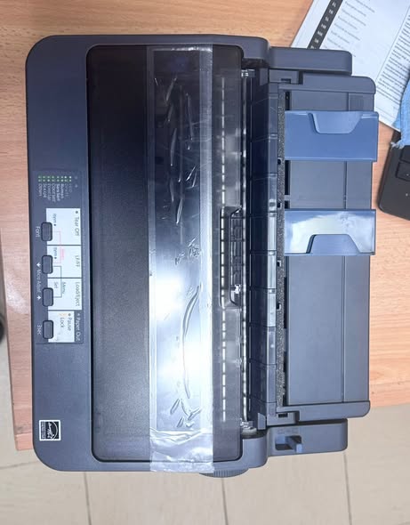 Epson LQ-350 Dot Matrix Printer