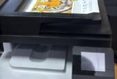 🖨️ HP Color LaserJet Pro MFP M476dn