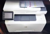 HP Color LaserJet Pro MFP M277dw