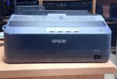 Epson LQ-350 Dot Matrix Printer
