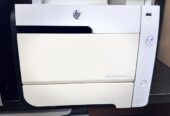 HP LaserJet Pro 400 Color MFP M475dn