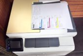 HP LaserJet Pro 400 Color MFP M475dn