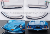 Ferrari Dino 246 GT Series 3/E/ GTS bumpers