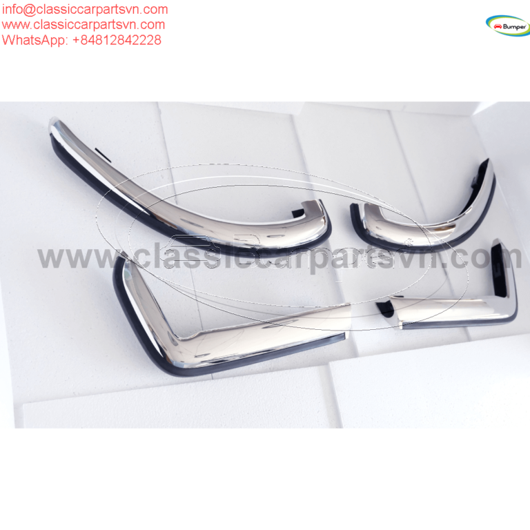 Ferrari Dino 246 GT Series 3/E/ GTS bumpers