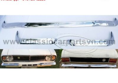Ford-Lotus-Cortina-MK2-bumpers-1966-1970-rear-bumper-in-2-parts-1