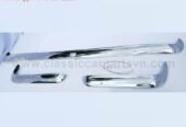 Ford Lotus Cortina MK2 bumpers (1966-1970)