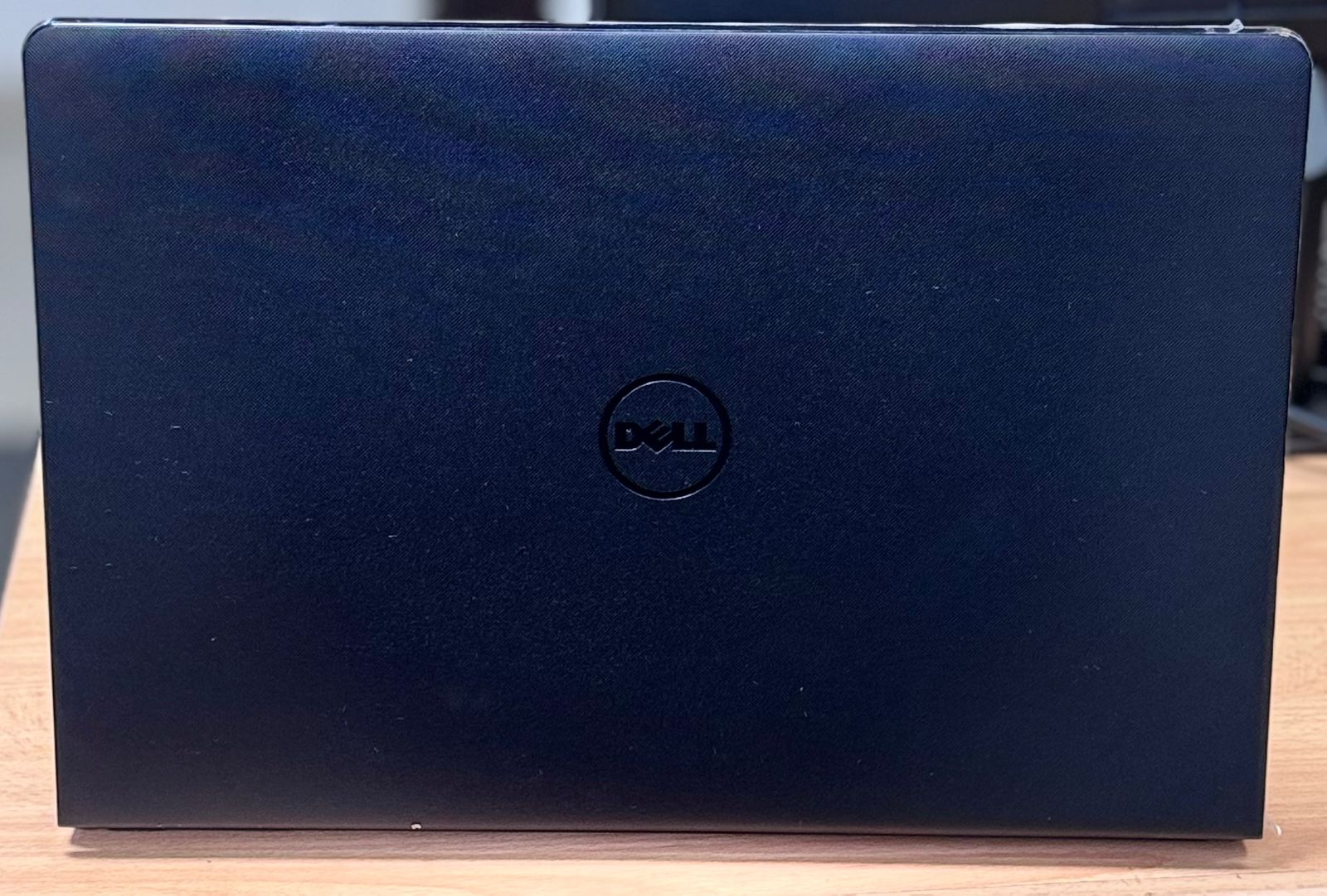 Dell Inspiron 15 – 3000 Series (6th Gen)