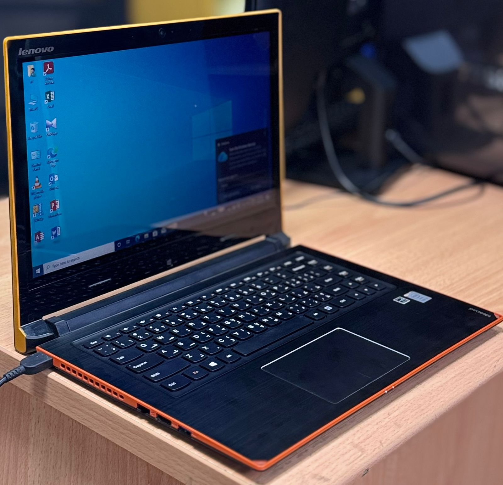 Lenovo Laptop Intel Core i3
