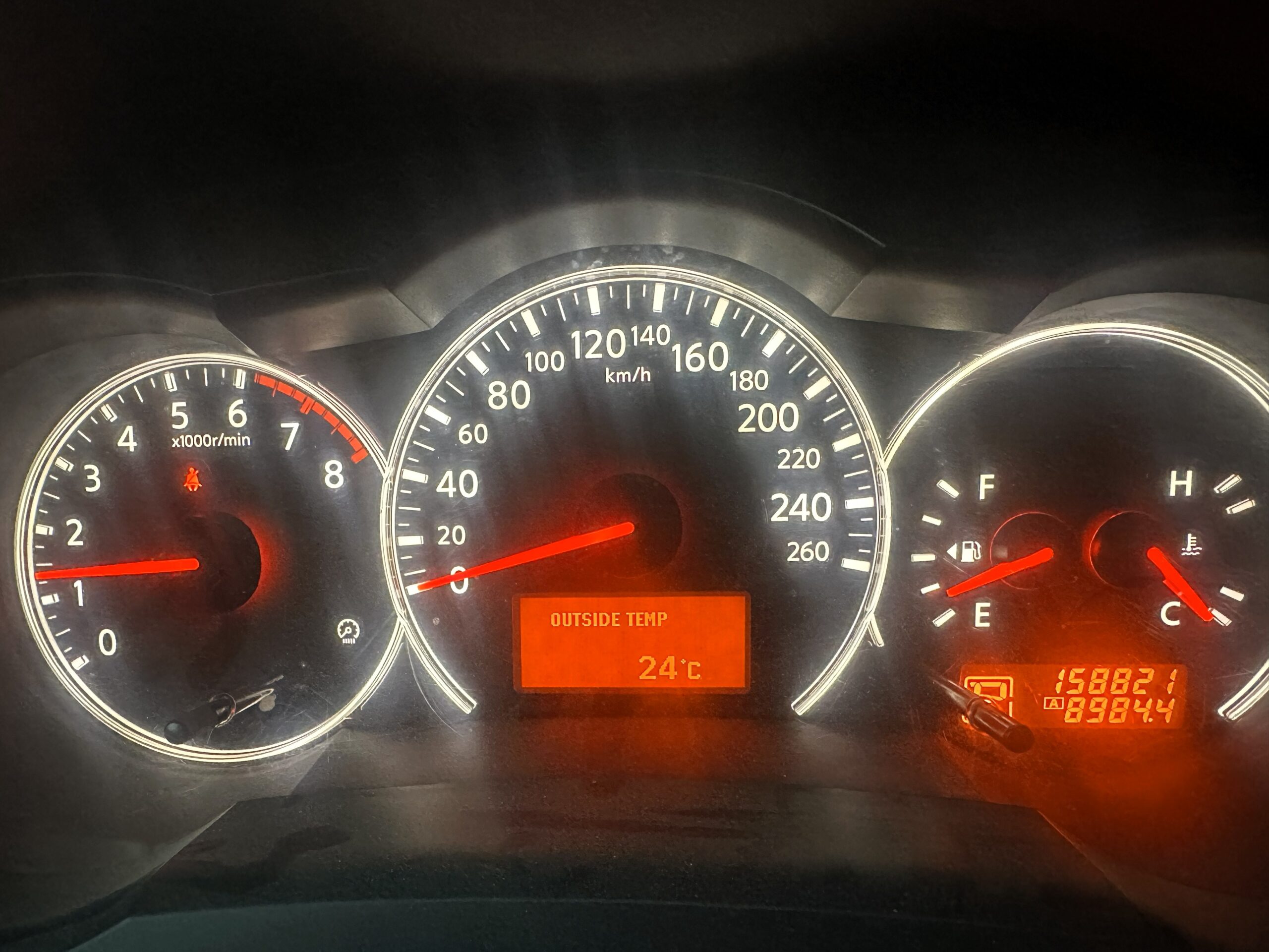 Nissan Altima 2011 2.5S