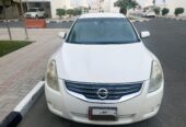 Nissan Altima 2011 2.5S