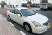 Nissan Altima 2011 2.5S