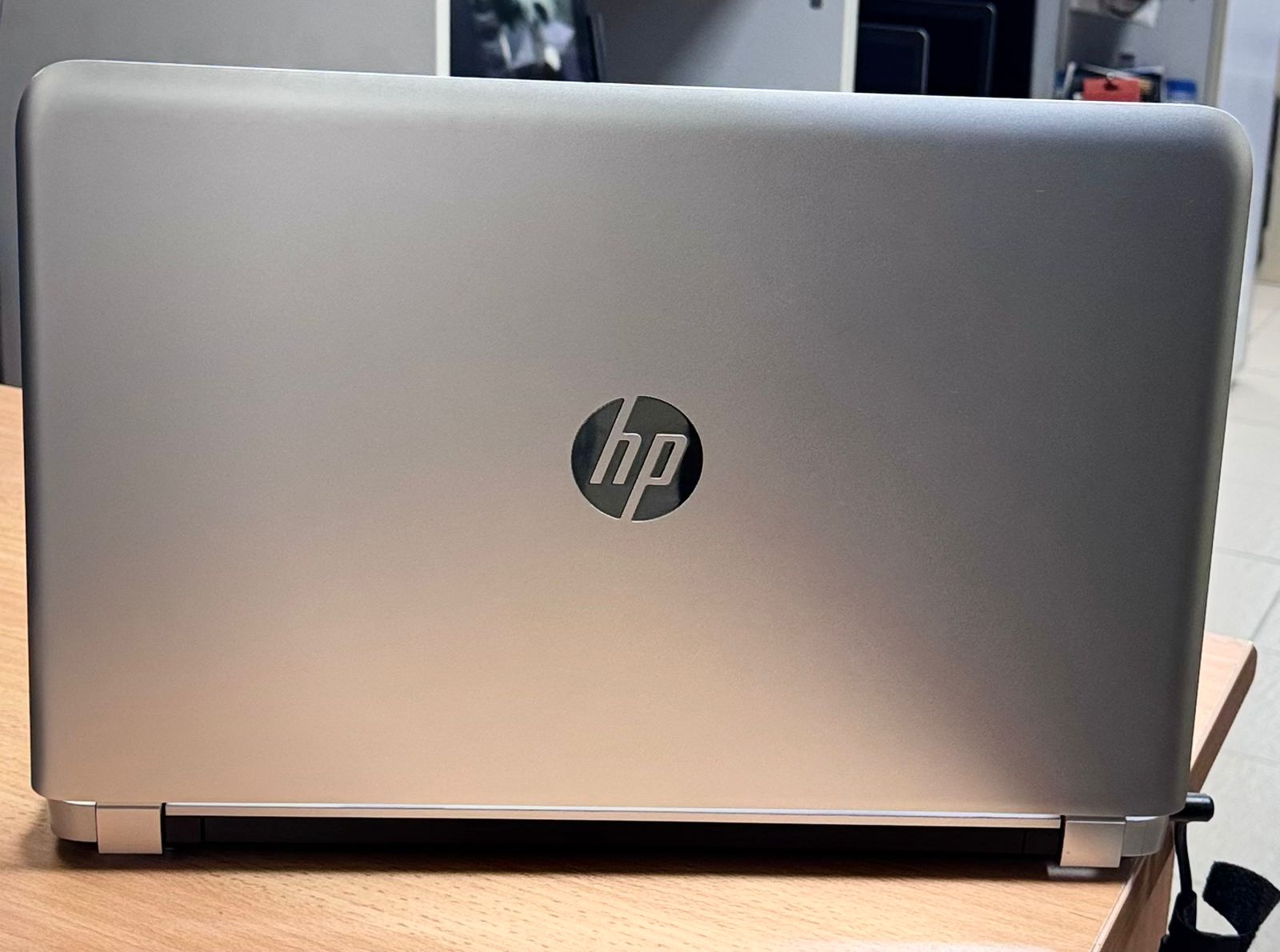 HP Laptop – Core i5 6th Gen | NVIDIA GeForce