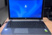 HP Laptop – Core i5 6th Gen | NVIDIA GeForce