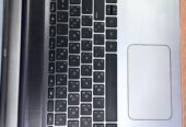 HP Laptop – Core i5 6th Gen | NVIDIA GeForce