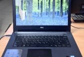 Dell Inspiron 14 – 5000 Series | Core i7 6th Gen