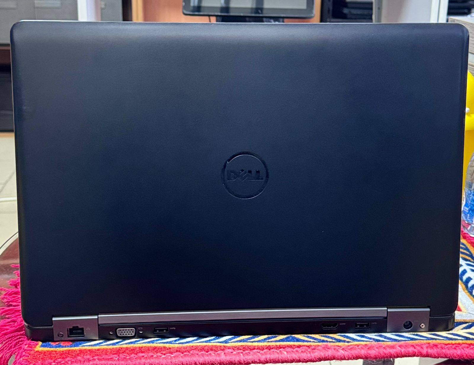 Dell i5 – 5th Gen