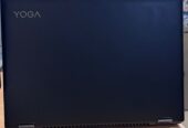 💻 Lenovo Yoga 520