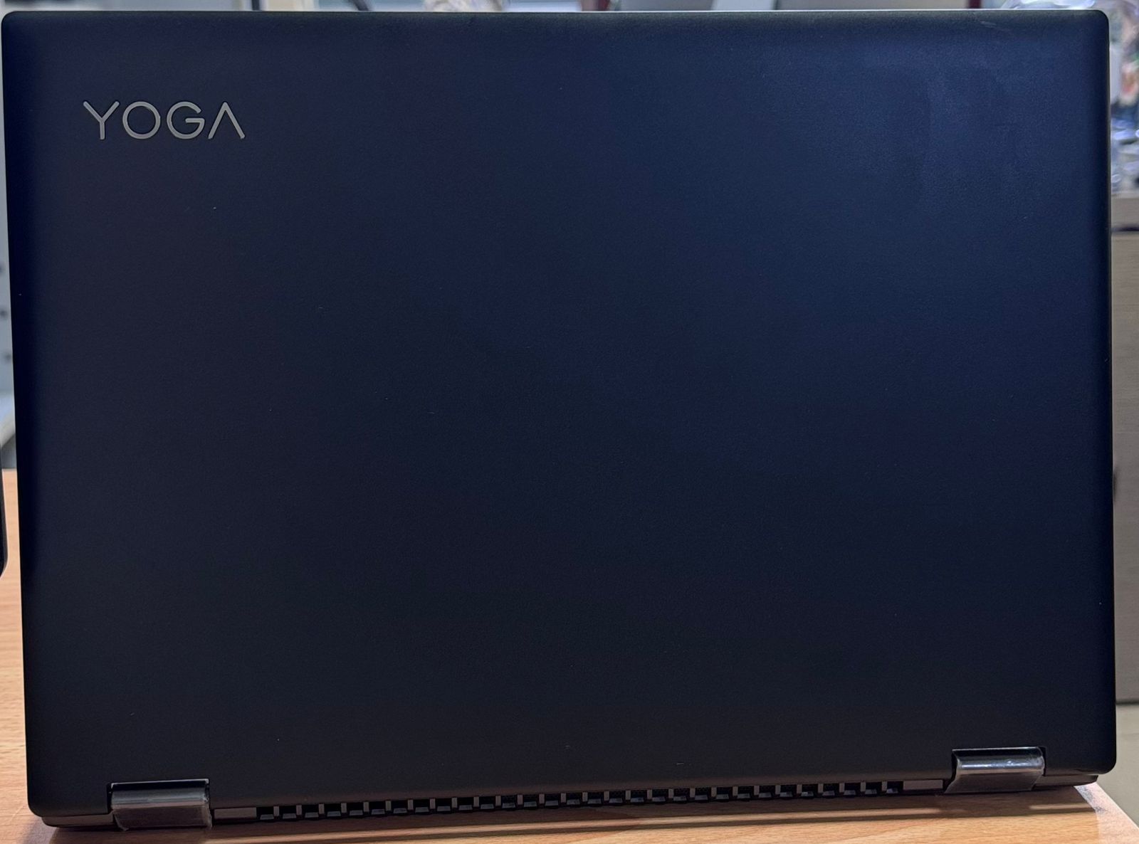 💻 Lenovo Yoga 520