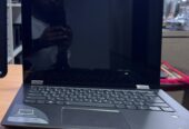 💻 Lenovo Yoga 520