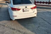 Changan Alsvin Full option 2025